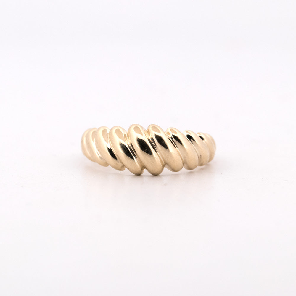 Anillo Croissant