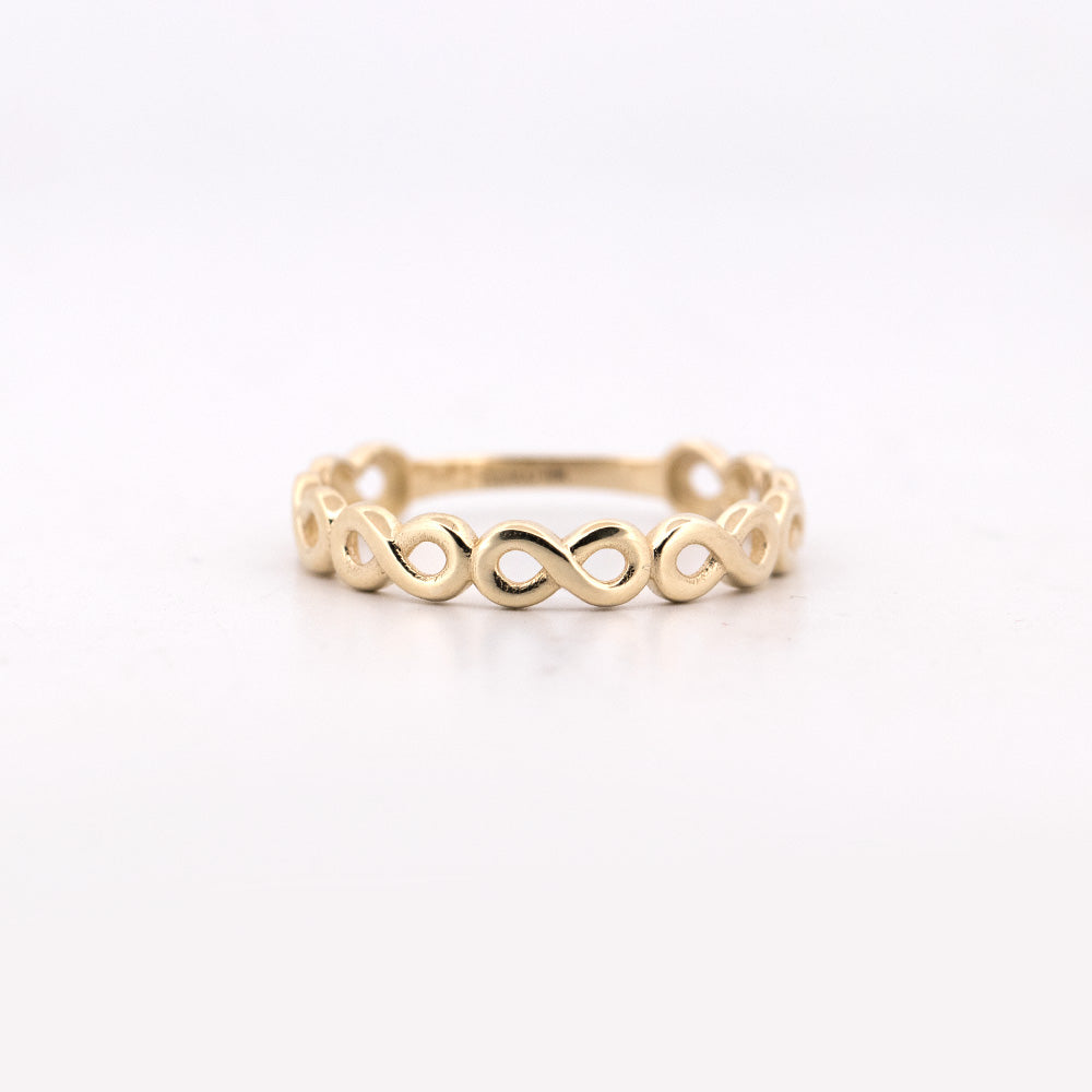 Anillo Infinitos