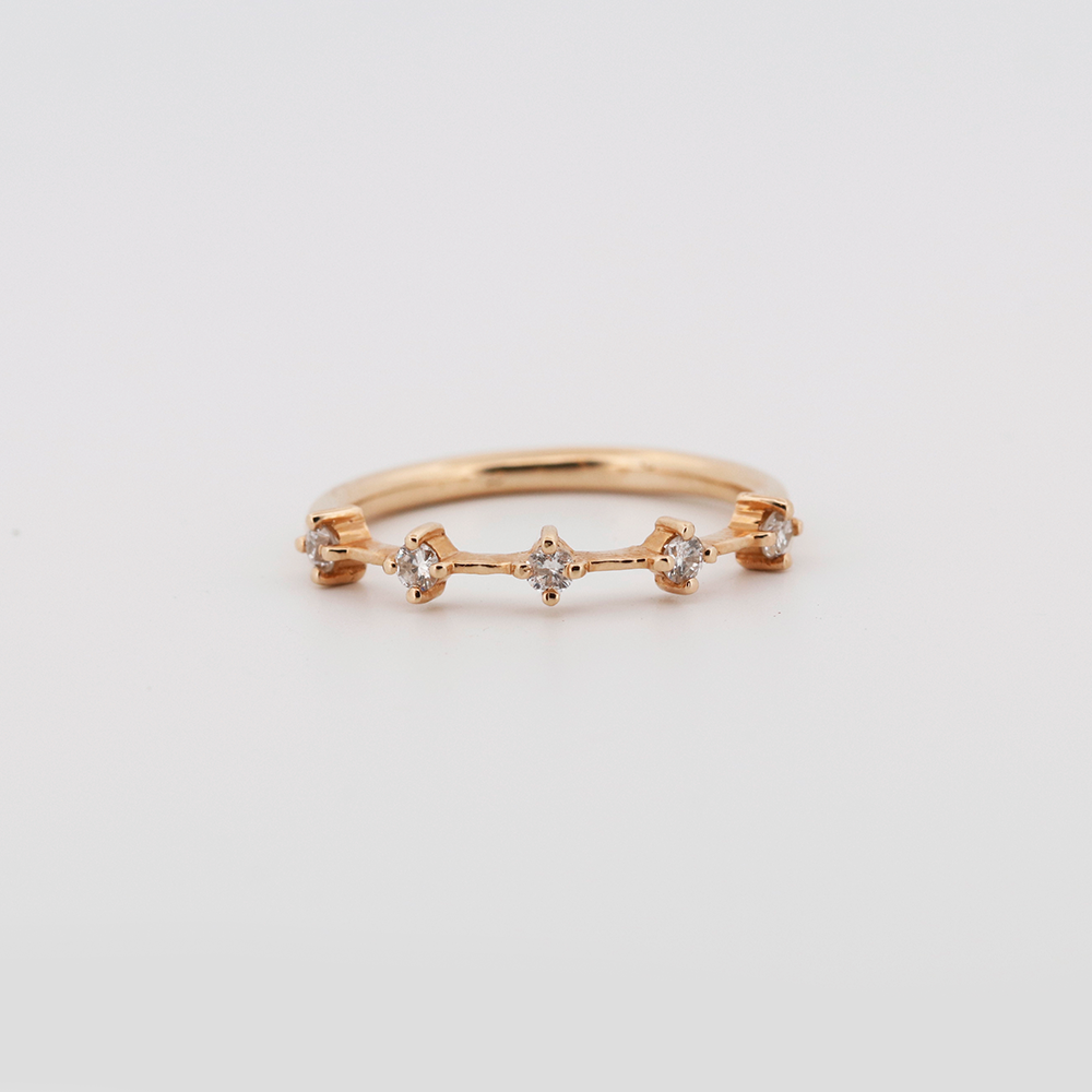 Anillo Marie