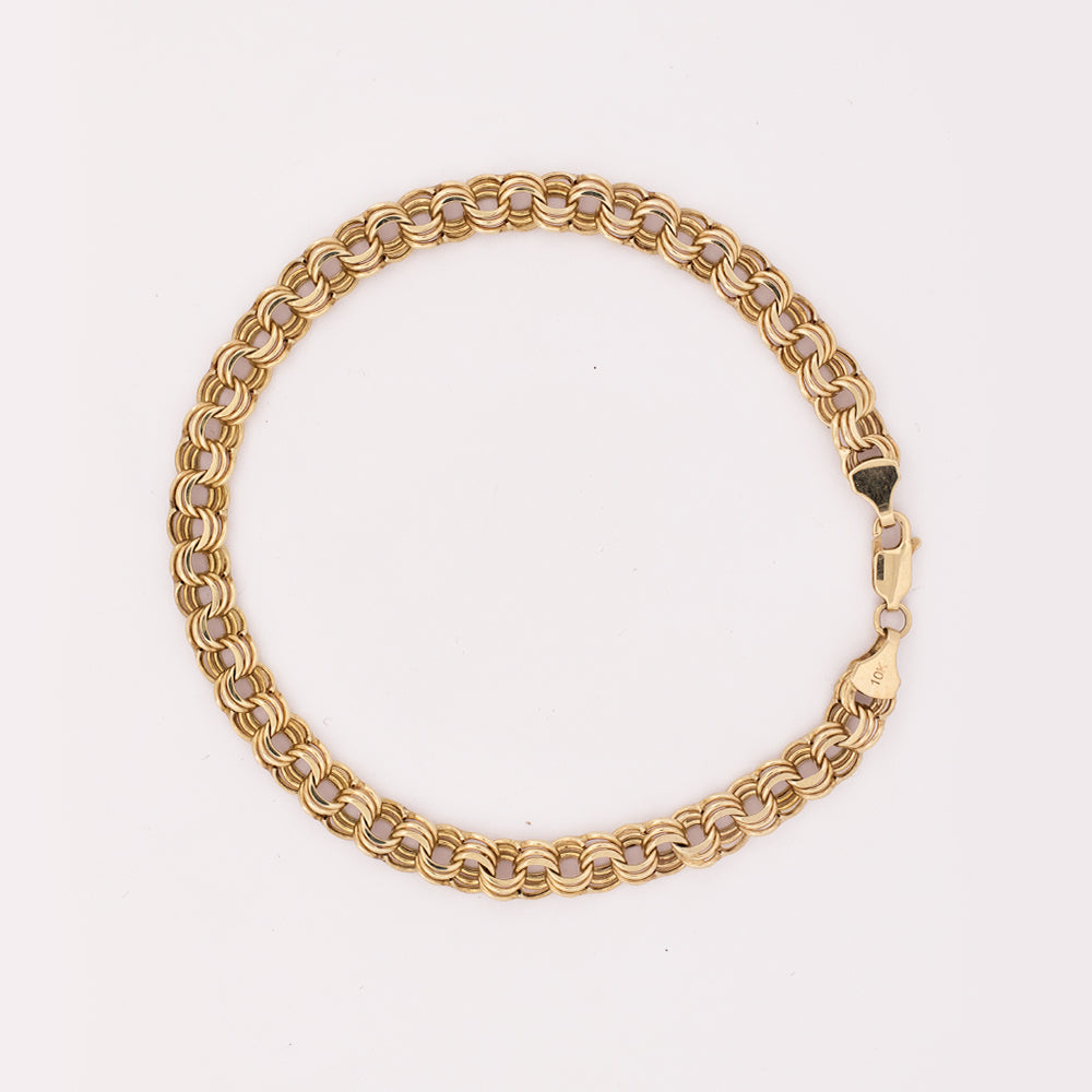 Pulso tejido chino 6.2mm