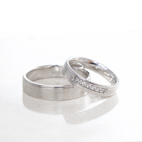 Argollas Modelo 2022