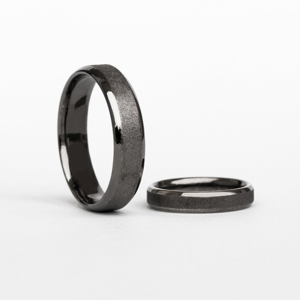 Argollas Modelo 2023