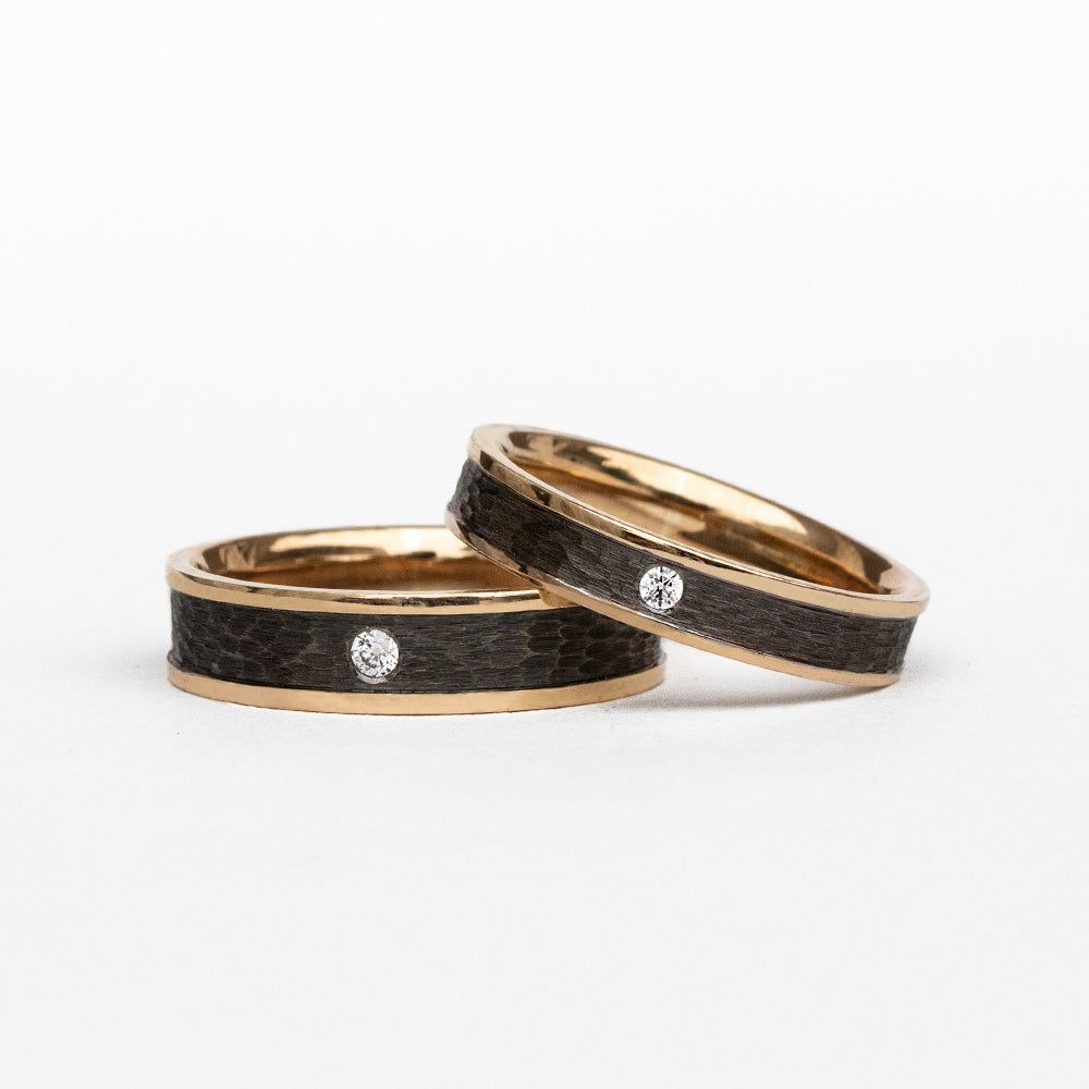 Argollas Modelo 2028-2