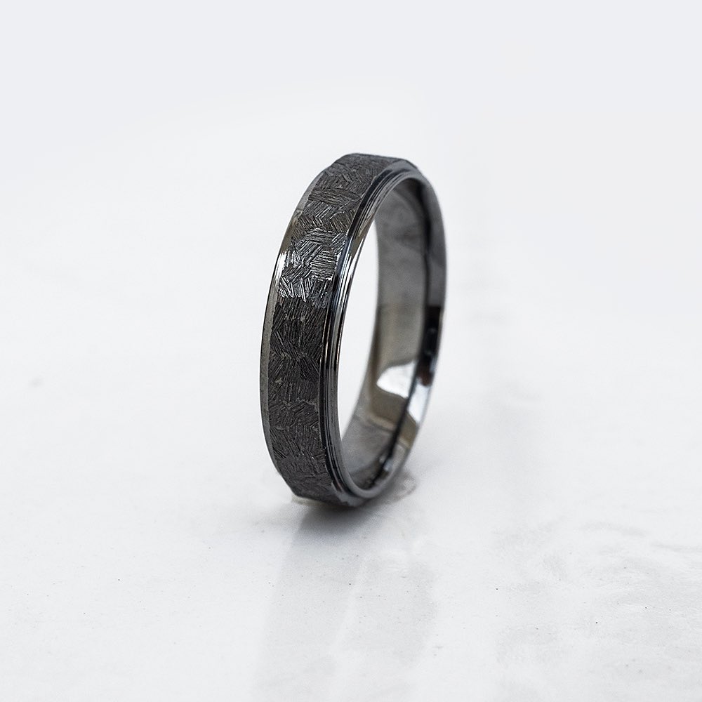 Argollas Modelo 2041