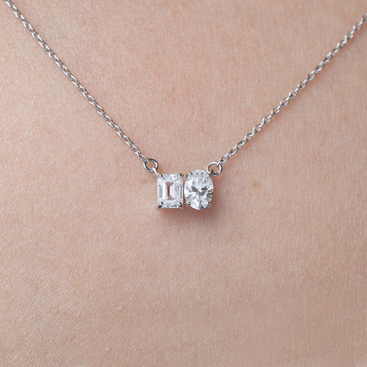 Collar Toi et moi