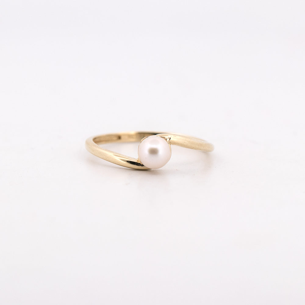 Anillo Perla