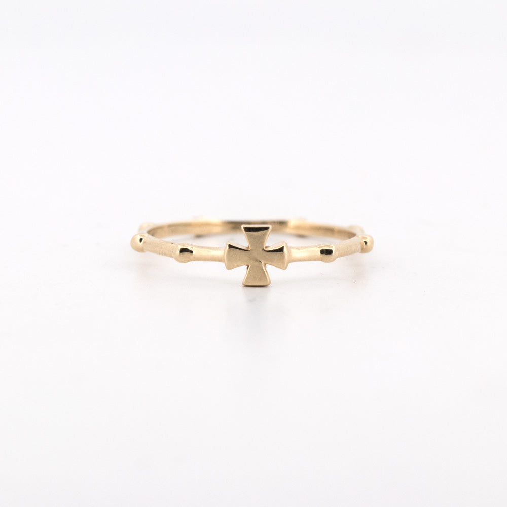 Anillo Decenario