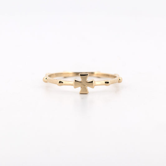 Anillo Decenario