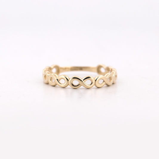 Anillo Infinitos
