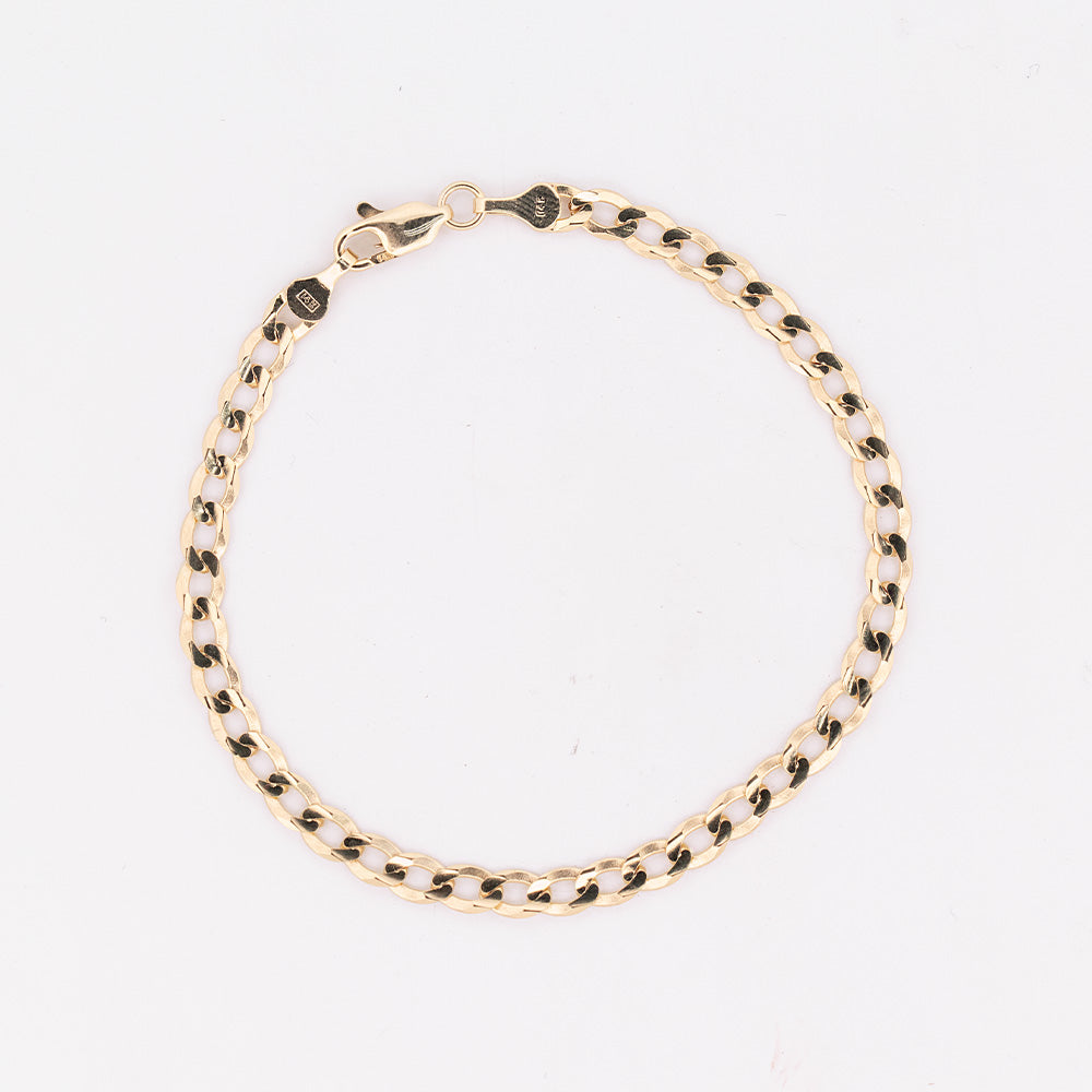 Pulso Barbado 4.5mm