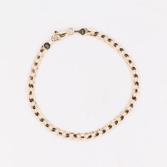 Pulso Barbado 4.5mm