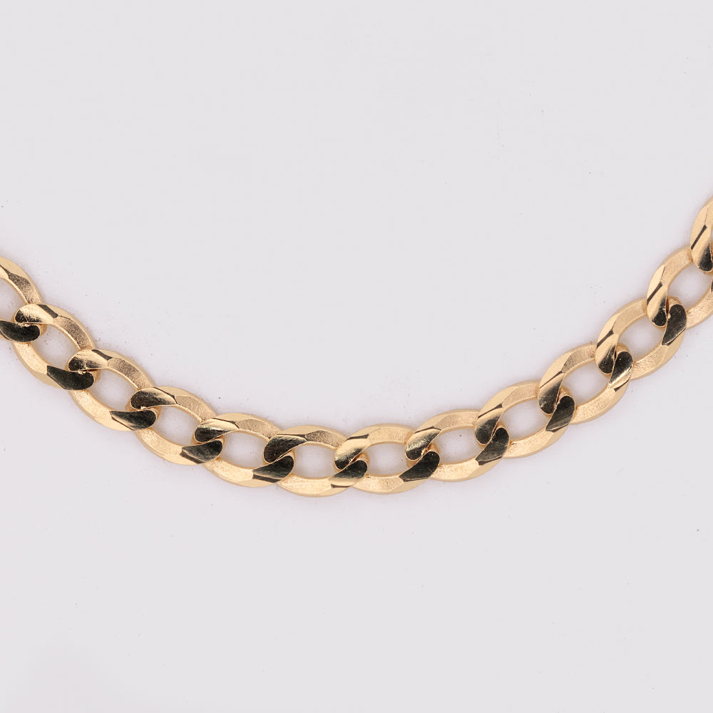 Pulso Barbado 4.5mm