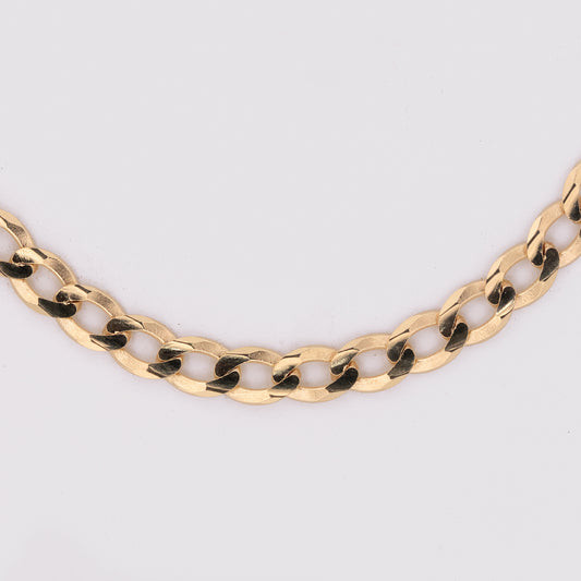Pulso Barbado 4.5mm