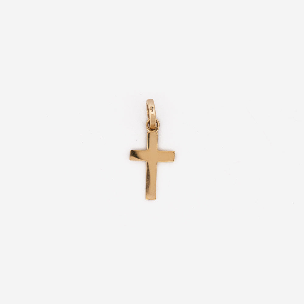 Cruz Plana