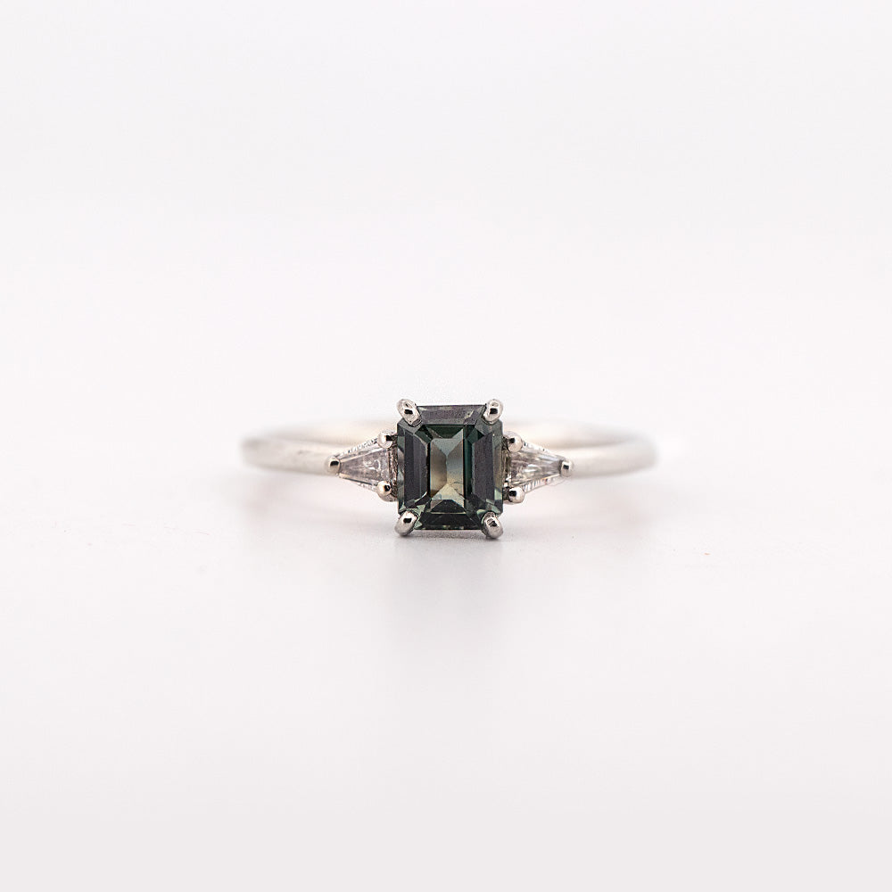 Anillo Charlote