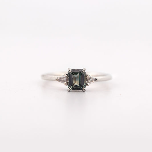 Anillo Charlote