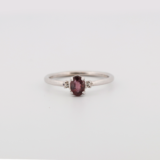 Anillo Eugenia