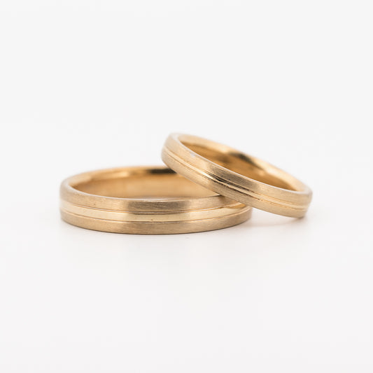 Argollas Modelo 2011