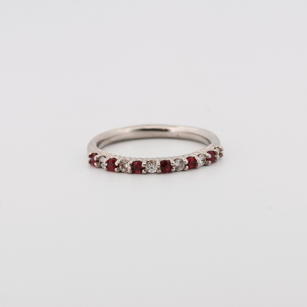 Anillo Carla