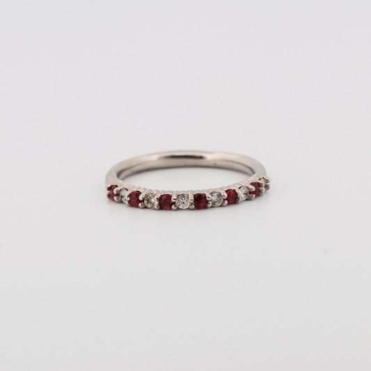 Anillo Carla