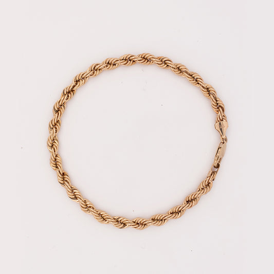 Pulso tejido torsal 4.8mm