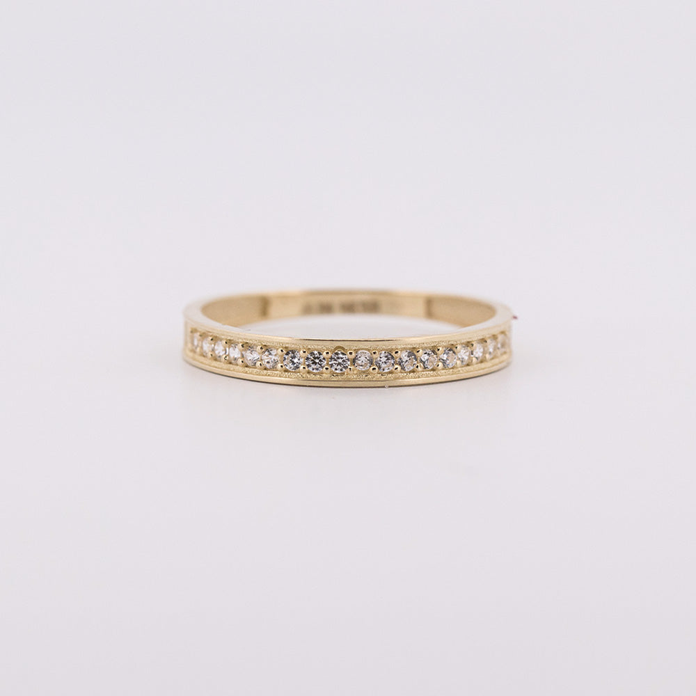 Churumbela con Zirconias