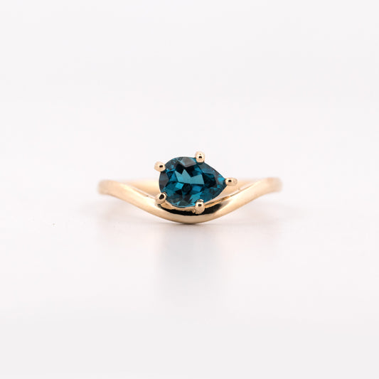 Anillo Teodora